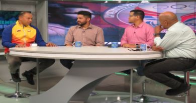 Venezuela presentará sus mejores atletas en Campeonato Preolímpico de Pesas