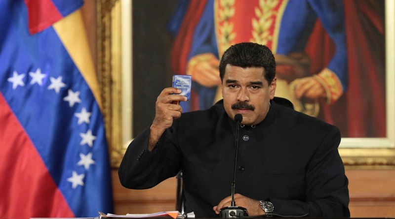Presidenciales 2024 se efectuarán como lo establece la Constitución venezolana