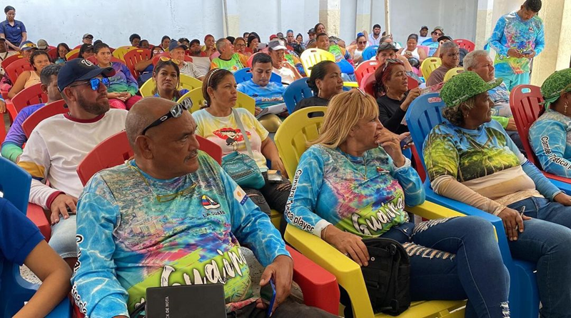 Prestadores de servicios playeros se preparan para temporada carnestolenda