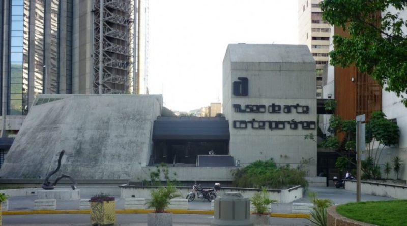 Realizarán proyección audiovisual de Alejando Delsiervo en Museo Armando Reverón