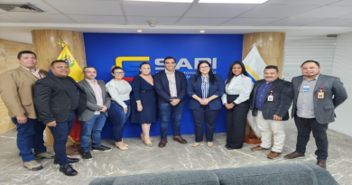 SAPI tramita solicitudes de Patentes de Pequiven