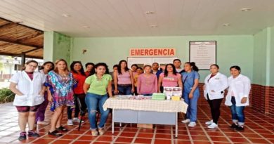 Debaten planes para fortalecer sistema de salud en el país