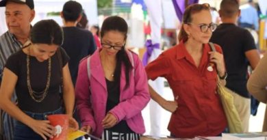 Formarán nuevas escritoras en seminario “Tras las Huellas de Teresa de la Parra”