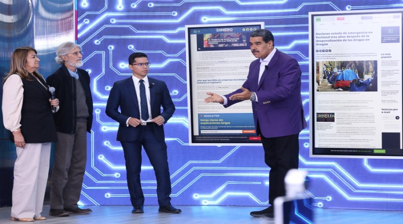 Instruyen realizar seminario sobre la influencia de redes sociales en la juventud