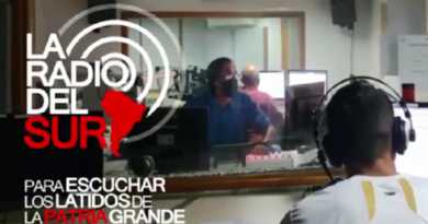 La Radio del Sur arriba a su 14° aniversario