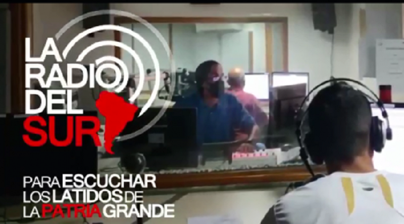 La Radio del Sur arriba a su 14° aniversario