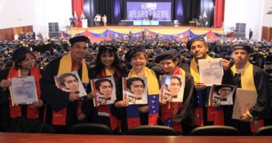 Nace hace 25 años una nueva época que revolucionó la vida en Venezuela