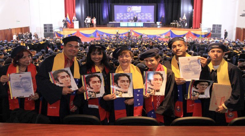 Nace hace 25 años una nueva época que revolucionó la vida en Venezuela