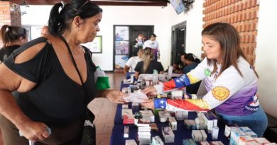 Sistema 1x10 de Buen Gobierno da respuesta a las solicitudes en La Guaira