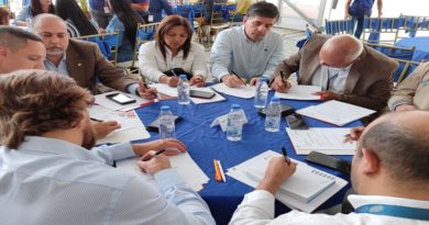 Sunagro realiza debate de las siete Transformaciones