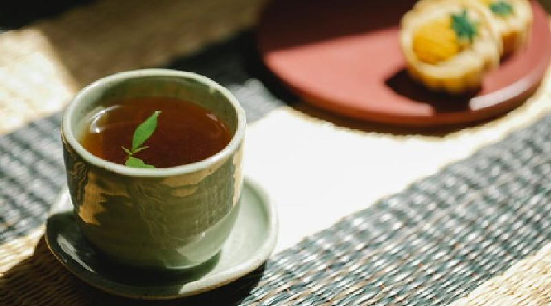 Descubre los beneficios de consumir té de menta