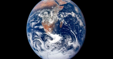 NASA observará el “universo invisible” en los océanos de la Tierra