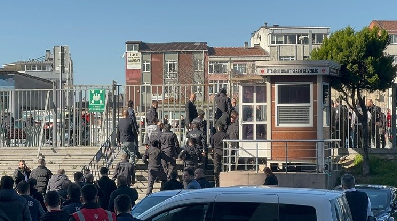 Intento de ataque terrorista en Estambul deja dos agresores fallecidos