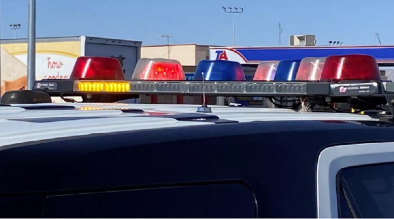 Se registra un tiroteo en iglesia de Houston
