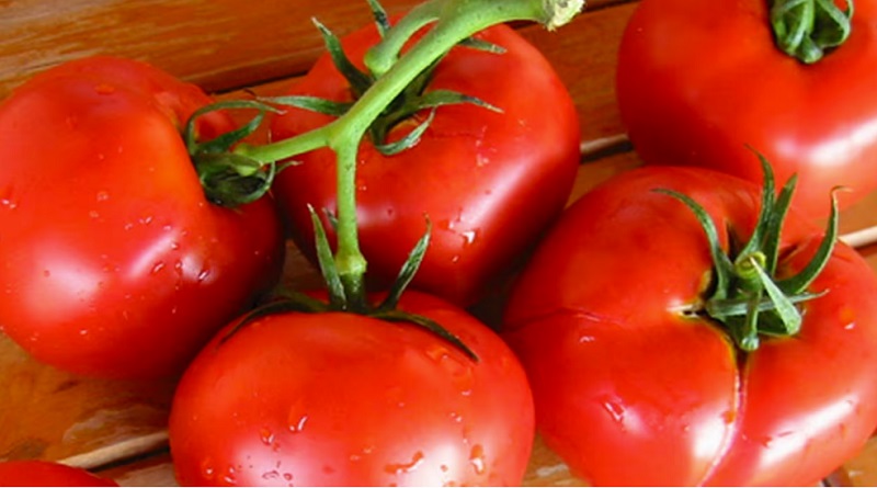 Conoce los efectos de comer tomate crudo todos los días en el cuerpo