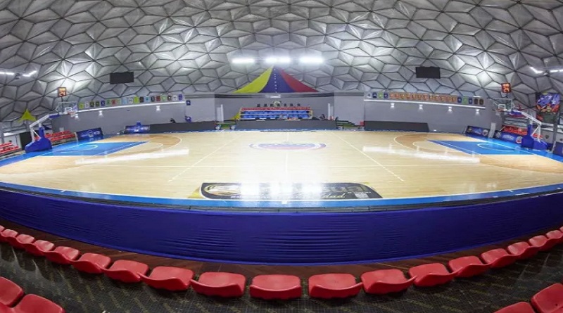 Torneo Premier de Baloncesto inicia el 16 de febrero en Caracas