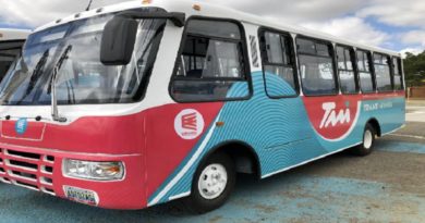 Activan AppMuévelo para facilitar pago de transporte en Miranda