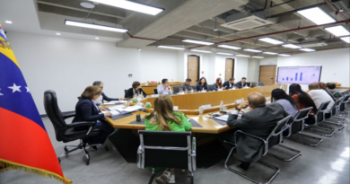 Venezuela muestra avances en materia de alimentación a relator especial de la ONU