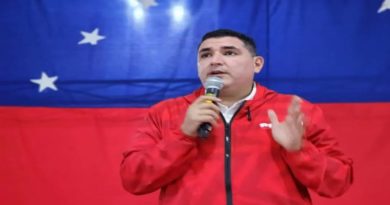 Activarán Plan de Recuperación y Mantenimiento de Vialidad en Mérida