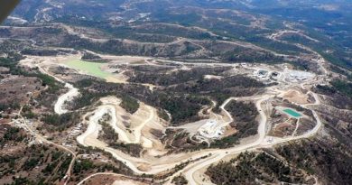 Guatemala alerta ante el avance de mineras extranjeras