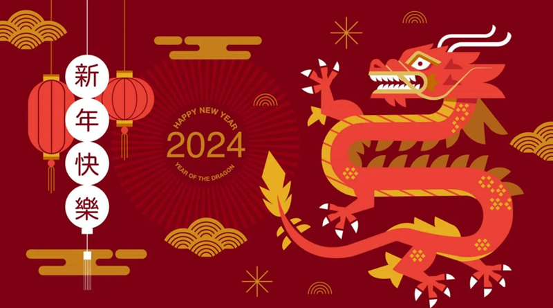 Venezuela felicita a China y países asiáticos por nuevo Año Lunar