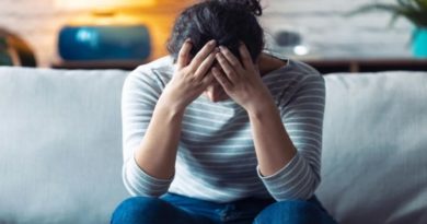 ¿Cómo se puede controlar la ansiedad?