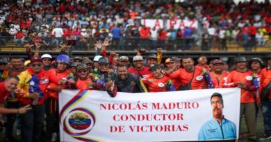 Plan 7T: Más de 60 mil asambleas por una política de acción 2024-2030