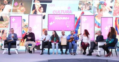 Proponen declarar el 4 de abril como Día Nacional del Cuatro