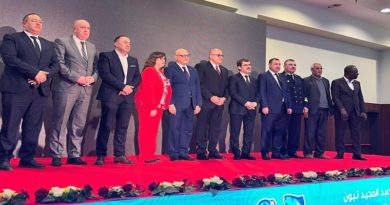 Venezuela es país invitado en Salón Internacional de Pesca y Acuicultura de Argelia