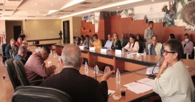 AN y Conatel revisarán lenguaje de señas que transmiten televisoras
