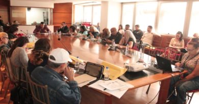 Foto: Lenin René Castillo Duque/AN