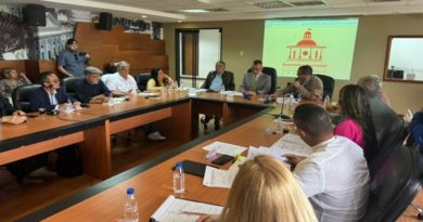 Priorizan Reforma de ley de Protección a trabajadores culturales