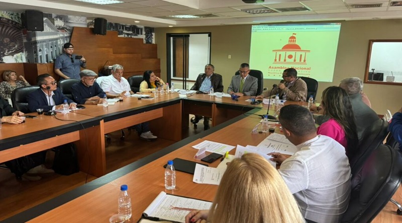 Priorizan Reforma de ley de Protección a trabajadores culturales