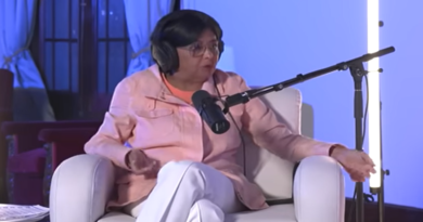 Poder Popular acompaña debate de las 7 Transformaciones rumbo al 2030
