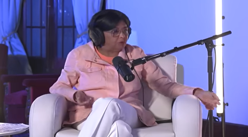 Poder Popular acompaña debate de las 7 Transformaciones rumbo al 2030