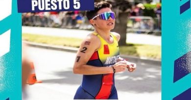 Venezolana Rosa Martínez asegura puntos cruciales en su camino a París 2024