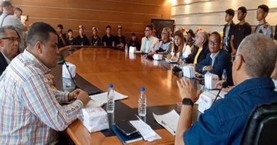 propuesta para declarar “Danzas Mariara” como Patrimonio Cultural