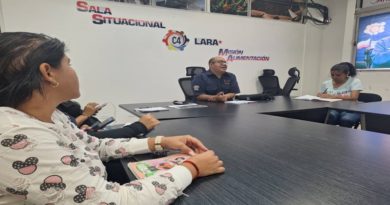 FundaProal Lara refuerza atención en comunidades vulnerables