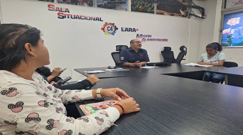 FundaProal Lara refuerza atención en comunidades vulnerables