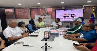 Anuncia Plan Municipal de Gestión Integral de la Basura en Girardot