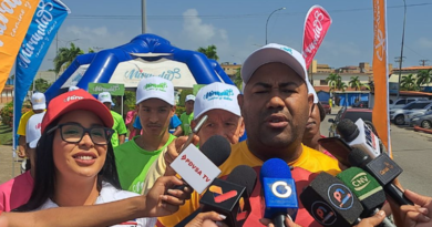 Miranda cuenta con 39 playas aptas y 23 ríos para disfrutar los Carnavales 2024