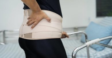OMS apunta a la promoción de la acupuntura y masajes para tratar la lumbalgia
