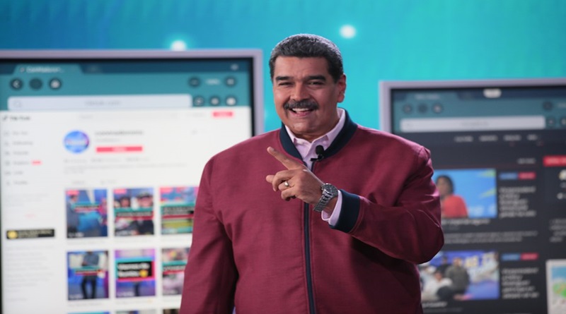 Presidente Maduro recibirá este 27F informe del Plan de las Siete Transformaciones
