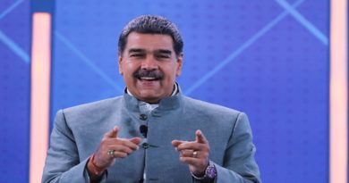 Presidente Maduro instruye ampliar 7T con método Consulta-Debate-Acción (CDA)