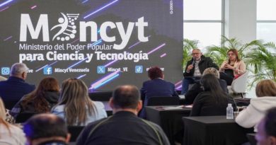 Refuerzan Agenda Científica para la independencia tecnológica con las 7T