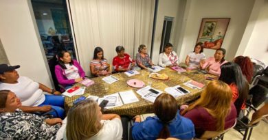 Impulsan empoderamiento económico y social de mujeres en Monagas
