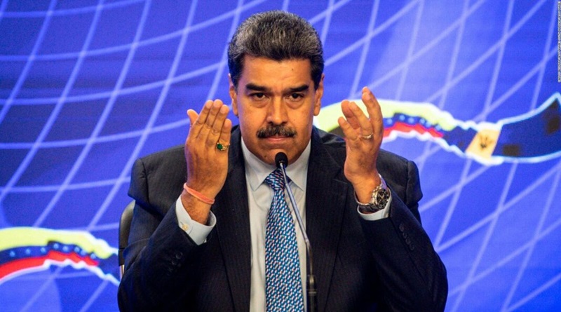 Venezuela avanza en la construcción de una nueva economía real y productiva