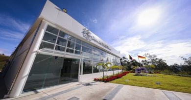 Parque Científico-Tecnológico de Venezuela cumple un año de logros e innovación