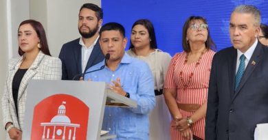 Jornada Diálogo Nacional continúa este jueves y viernes en la AN