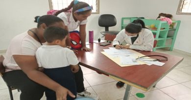 Jornada de atención social y de salud brinda más de tres mil servicios en San Martín